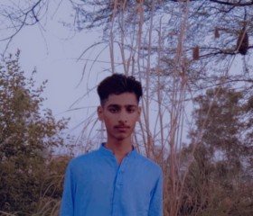 Naseer Ali, 37 лет, ڈسکہ‎