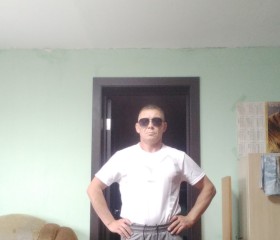 Николай, 43 года, Усть-Кут