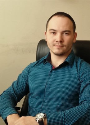 Kirill, 33, Россия, Инта