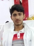 arKam, 18 лет, Allahabad