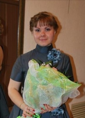 Татьяна, 41, Россия, Водный