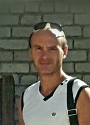 Ivan, 41, Россия, Зеленодольск