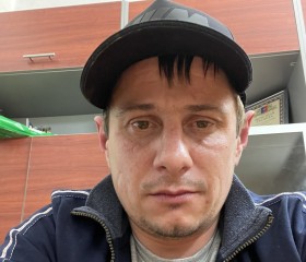 Vasso, 38 лет, Москва