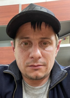 Vasso, 38, Russia, Moscow