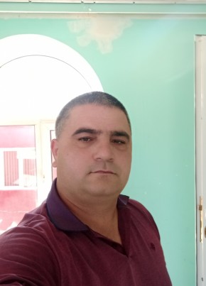 Фехри, 47, Azərbaycan Respublikası, Bakı