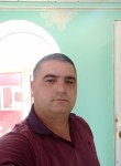 Фехри, 47 лет, Bakı