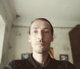 Виталий, 46 лет, Київ