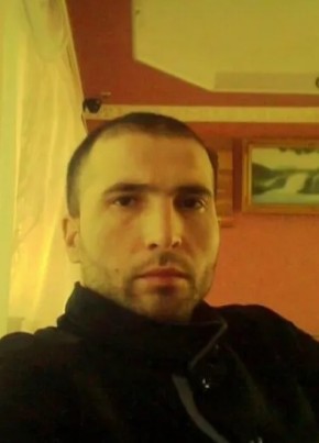 Abdullah, 35, Тоҷикистон, Душанбе