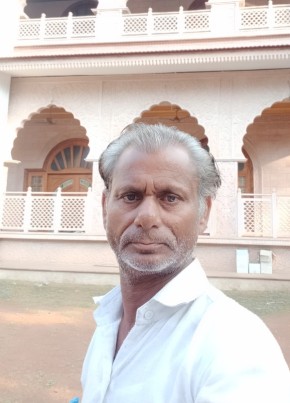 Thandiram, 40, India, Delhi