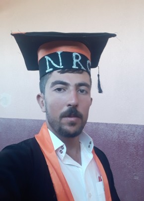 صالح العراقي, 23, جمهورية العراق, سنجار