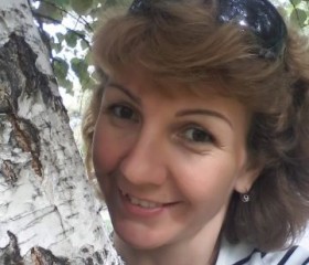 Анна, 46 лет, Алматы