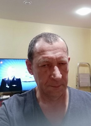 Пётр , 60, Россия, Киров (Кировская обл.)