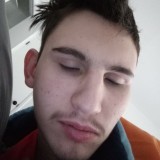 Jonathan, 21  , Homewood (State of Illinois)