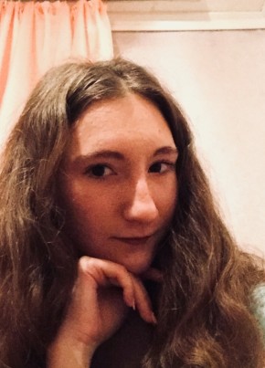 Татьяна, 22, Россия, Воронеж