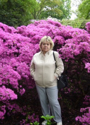 elena, 60, Bundesrepublik Deutschland, Hannover