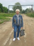 Валентина, 66 лет, Рыбинск