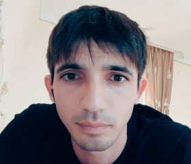 Alimkaa, 30, Moscow