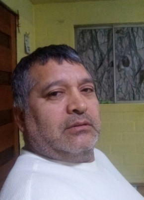 Jovany, 42, República de Chile, Rancagua