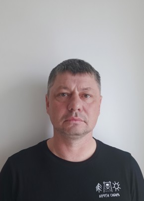 Mikhail, 45, Russia, Abakan