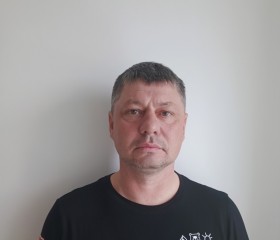 Mikhail, 45, Abakan
