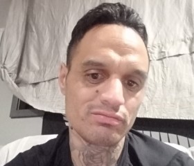 Razberry, 37, Hamilton