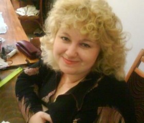 Ева, 47 лет, Невинномысск