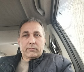 Nazim, 54 года, Hövsan