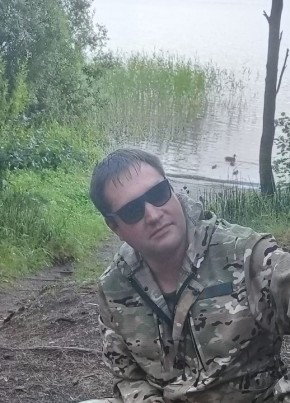 Сергей, 36, Россия, Пятигорск