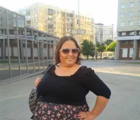 Маша, 44 года, Екатеринбург