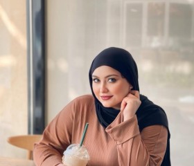 habiba Ahmed, 18, Cairo