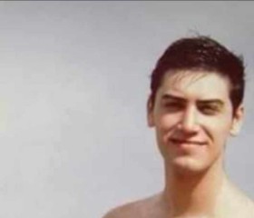 Francisco, 30, Lo Prado