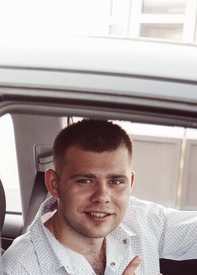 Владимир, 33, Россия, Екатеринбург