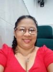 Angi, 38 лет, Santa Marta