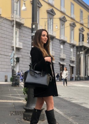 vanessa, 26, Repubblica Italiana, Vicenza