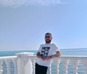 Timur, 39, Tsibanobalka