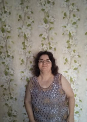 Людмила, 51, Россия, Нижнегорский