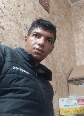 Med, 33, Tunisia, Tunis