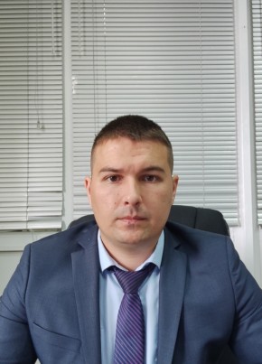 Денис, 31, Россия, Иркутск