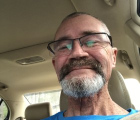 James, 67 лет, Montgomery (State of Alabama)
