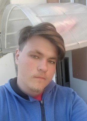 Евгений из Краснодара 22 года