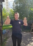 Стацук Алексей, 21 год, Москва