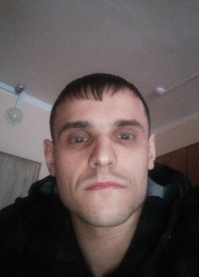 Леонид, 31, Россия, Красноярск