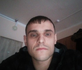 Леонид, 31 год, Красноярск