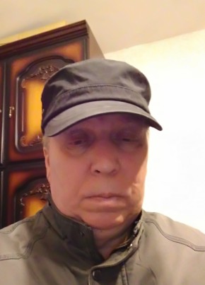 Alex Korolev, 65, Россия, Москва