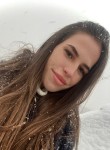 Mariya, 23, Moscow