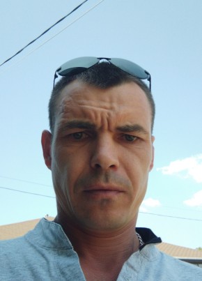 Денис, 39, Россия, Ростов-на-Дону