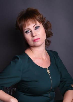 Анна, 48, Қазақстан, Алматы