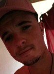 Mateus, 24 года, Ouro Branco