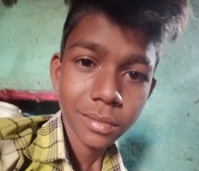 Pavan pali, 22 года, Indore