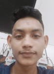Hanief danial, 21 год, Kota Bharu